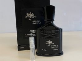 Aventus Absolu - Creed - 2ml