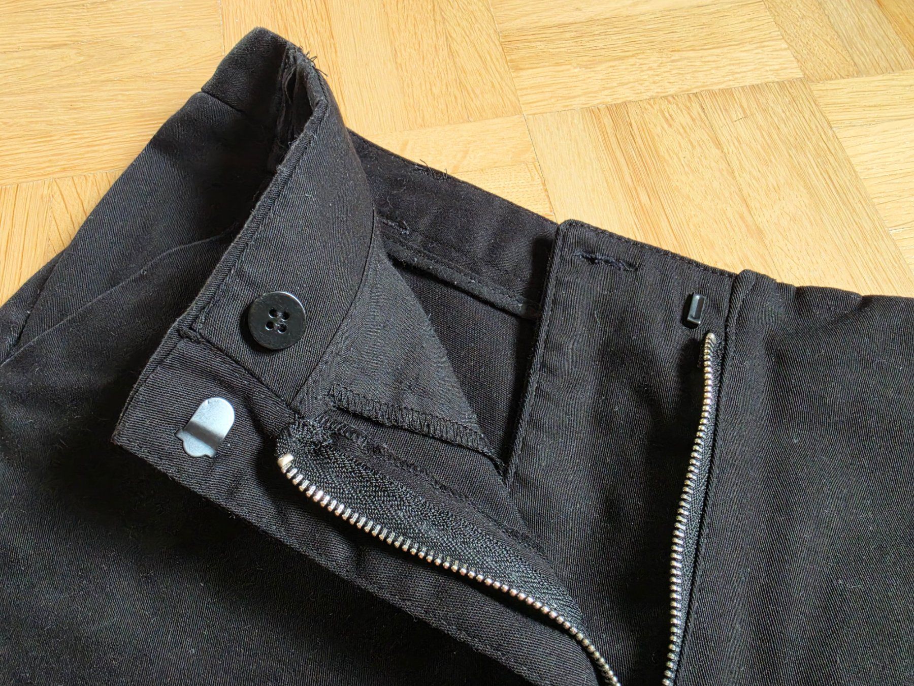Hosen: Shorts Zalando Gr. 36 – Gebraucht aus Stäfa von flamingo_17 3