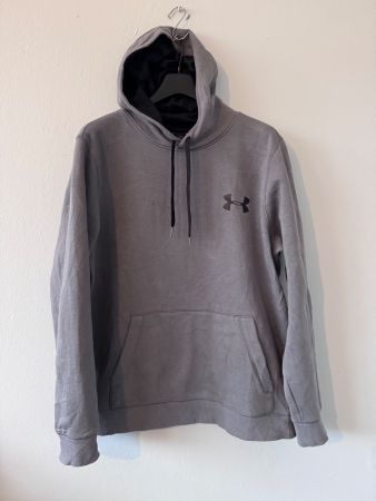 Under Armour hoodie pullover MEN L