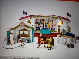 Schleich 42466 Grosse Pferdeshow