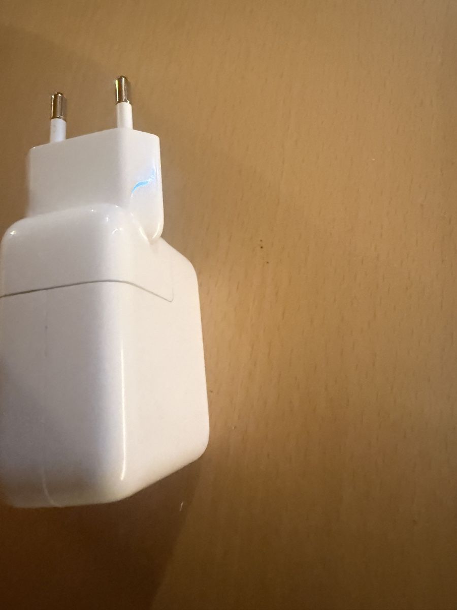 Apple Unità & Adattatore: Gebraucht / APPLE 30W USB‑C Power Adapter Netzteil – Usato da Laupen BE venduto da fab_bl5s 2
