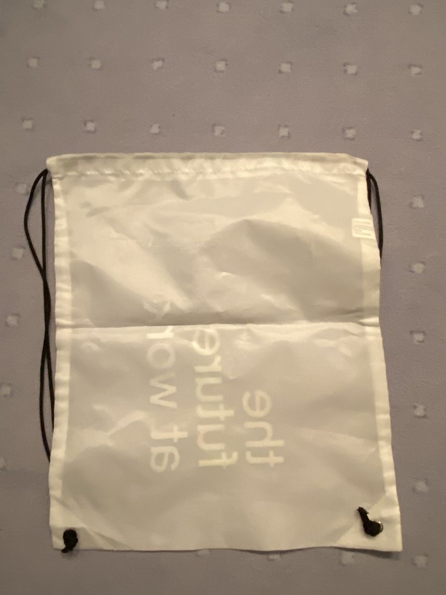 Zaini: CREDIT SUISSE Rucksack weiss – Nuovo (secondo la descrizione) da Zürich venduto da DidierTG 1