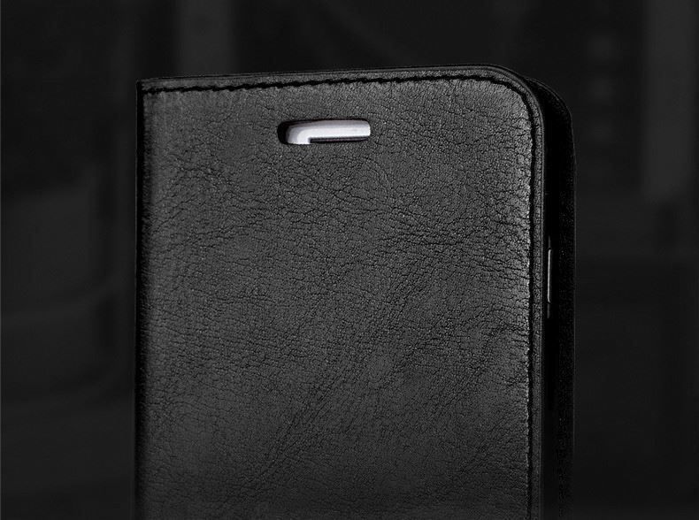 Covers & Schutzfolien: iPhone XS max - étui cuir clapet Noir – Neu und originalverpackt aus Morges von DigiAC 5