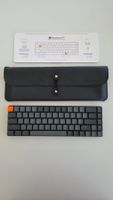 Keychron K7 Wireless Keyboard (QWERTY) – Top Zustand