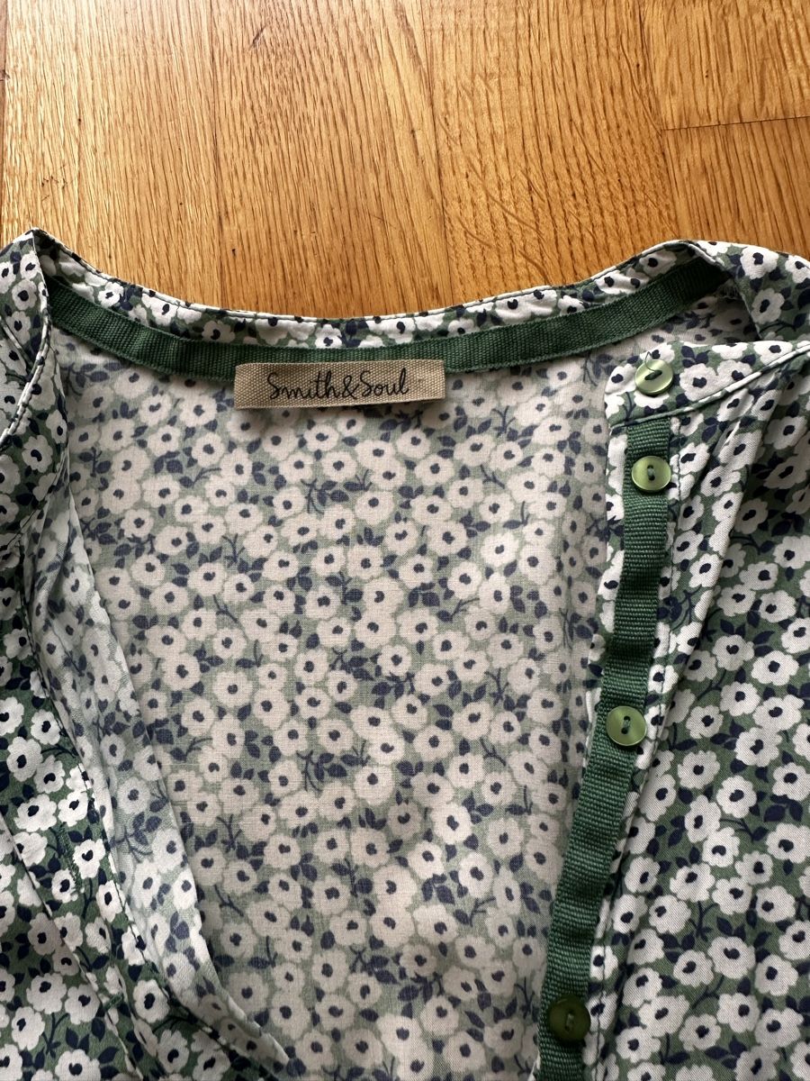 Vestiti: Sommerkleid Gr. S – Usato da Kriens venduto da Pilatu 3