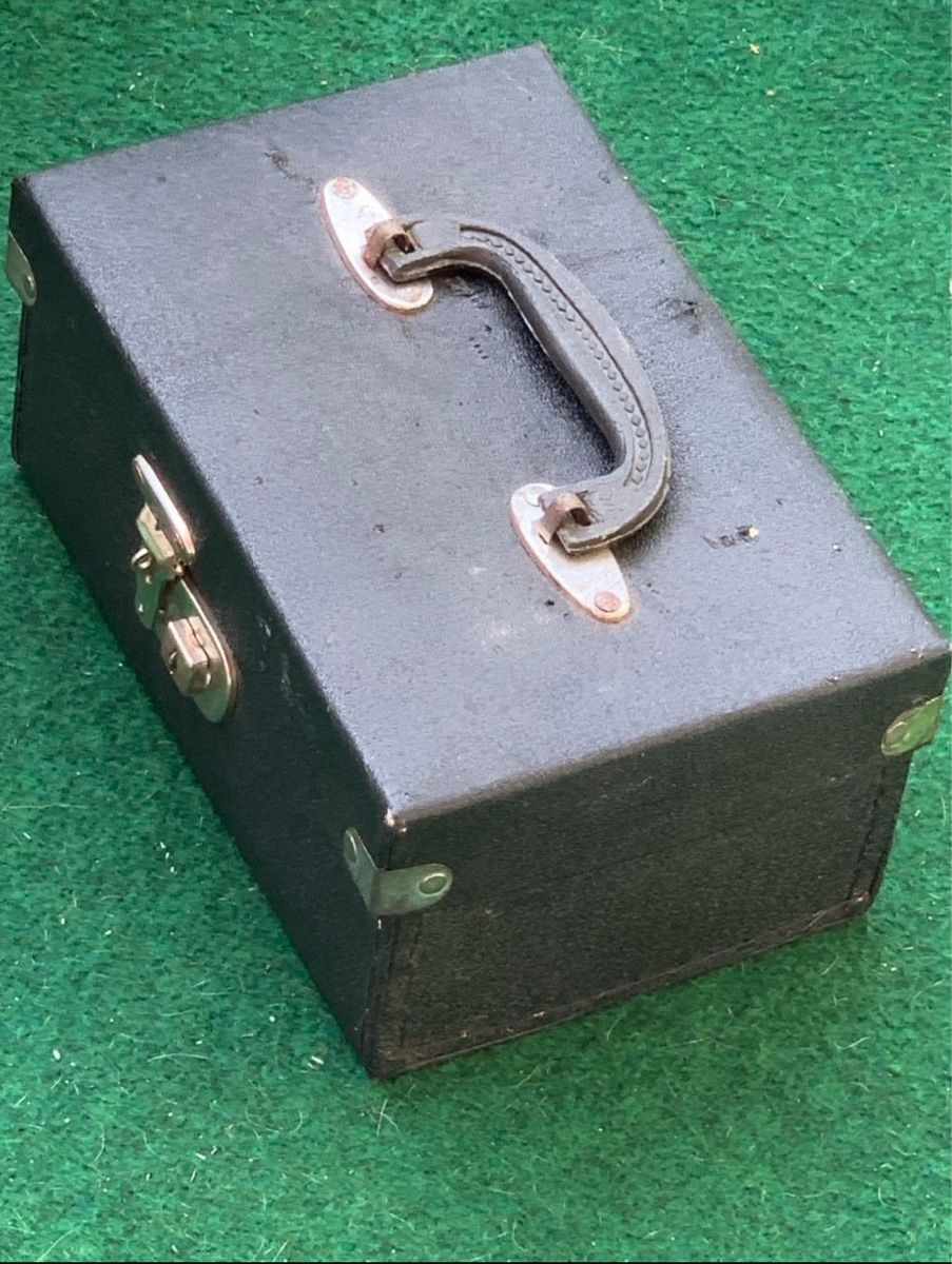 Strumenti musicali: TASCHEN - TROMPETE  – Usato da Wangen b. Olten venduto da Finolino28 9