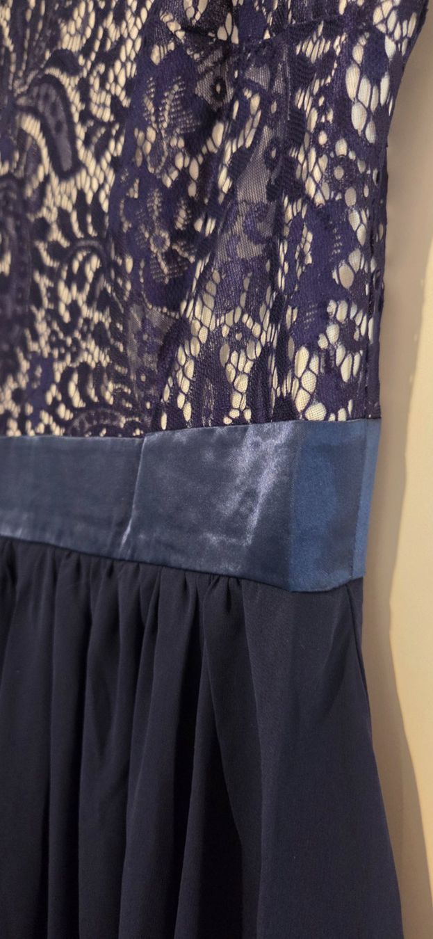 Robes: XL/40-42 Abendkleid /Sommerkleid  eleganter Anlass – Neuf avec emballage d'origine à Bremgarten b. Bern par Marge7979 2