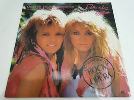 Dollie De Luxe – Queen Of The Night (Maxi, Rock)