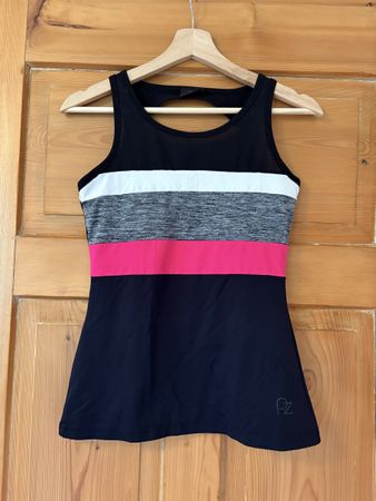 Powerzone Sportshirt in Grösse XS für Damen