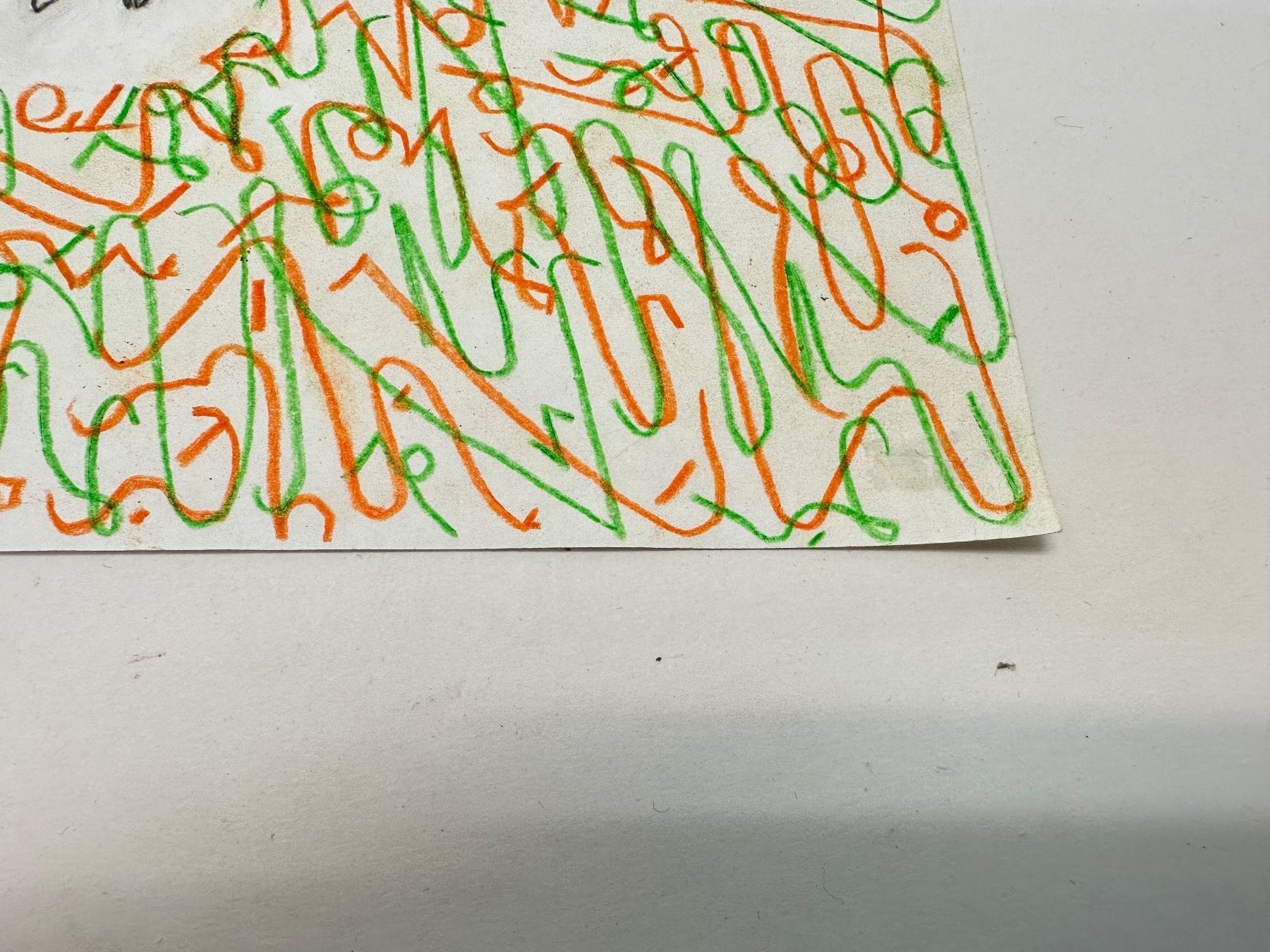 Gemälde: Art/brut Kunst N.N.  Österreich – Gebraucht aus Bern von mb.kitsune 5