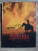La Couleur du sang 3 EO — Louisiana