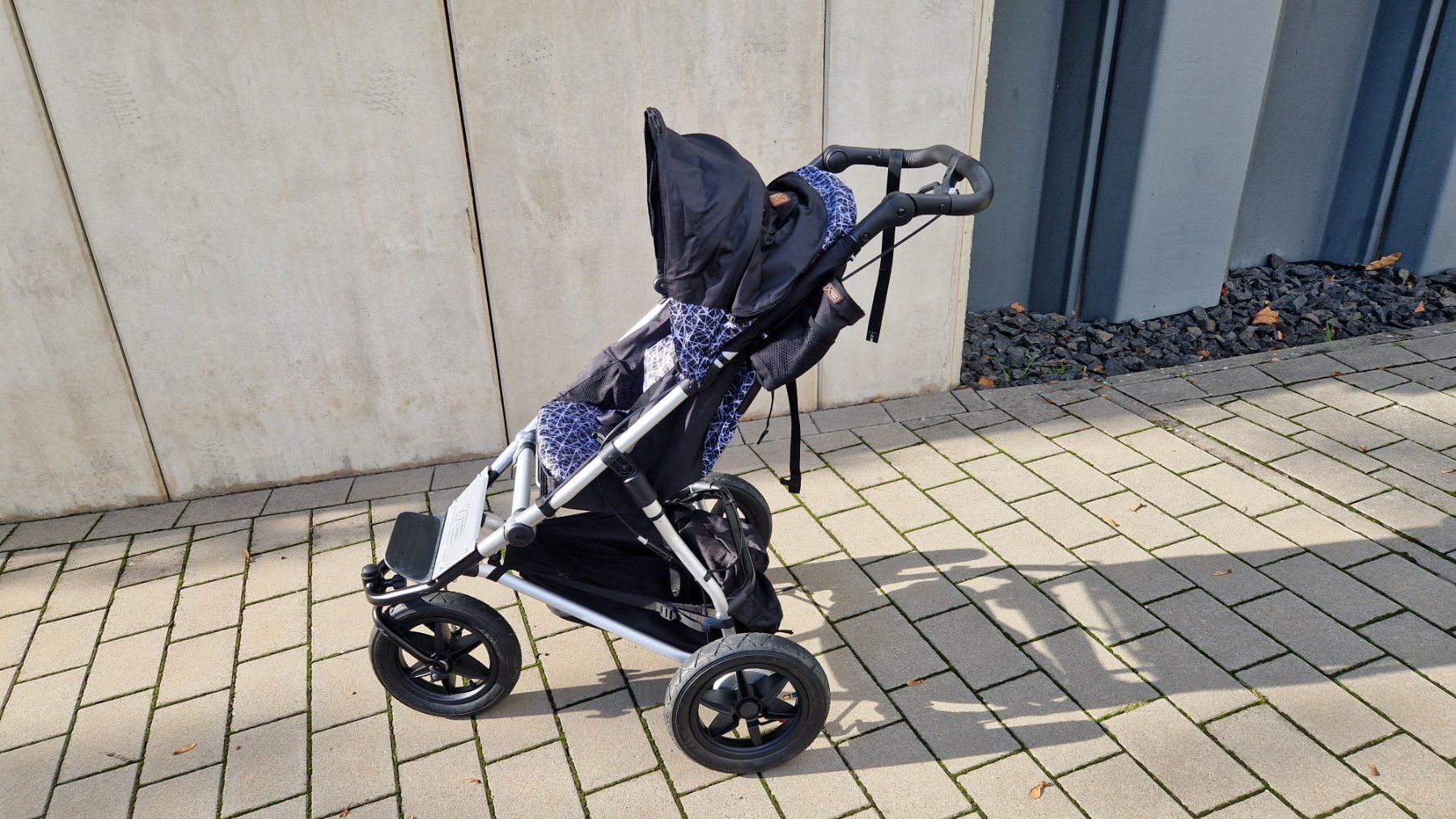 Carrozzine: Mountain Buggy Urban Jungle – Usato da Kaiseraugst venduto da frank5778 1