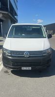 VW  T 6 Transporter Zuverlässig und sparsam