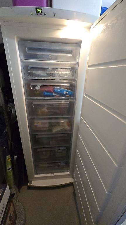 Congelatori: Stand-Gefrierschrank 300L Elektrolux – Usato da Fehraltorf venduto da eko_sr9y