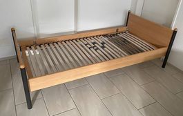 Bett - Möbel Egger 