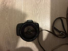 Minolta dynax 500si 