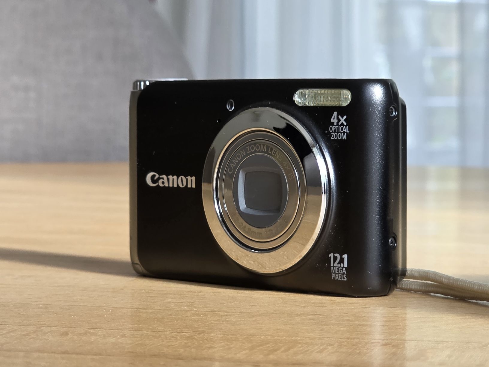 Canon Appareil photo: Canon PowerShot A3150 IS – D'occasion à Bern par Enya1
