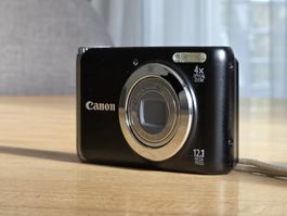 Canon PowerShot A3150 IS