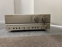 Marantz PM-82 Verstärker – Top Zustand, Vintage Hifi!
