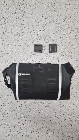 SKS Explorer EXP Barbag / Lenkertasche – Bikepacking
