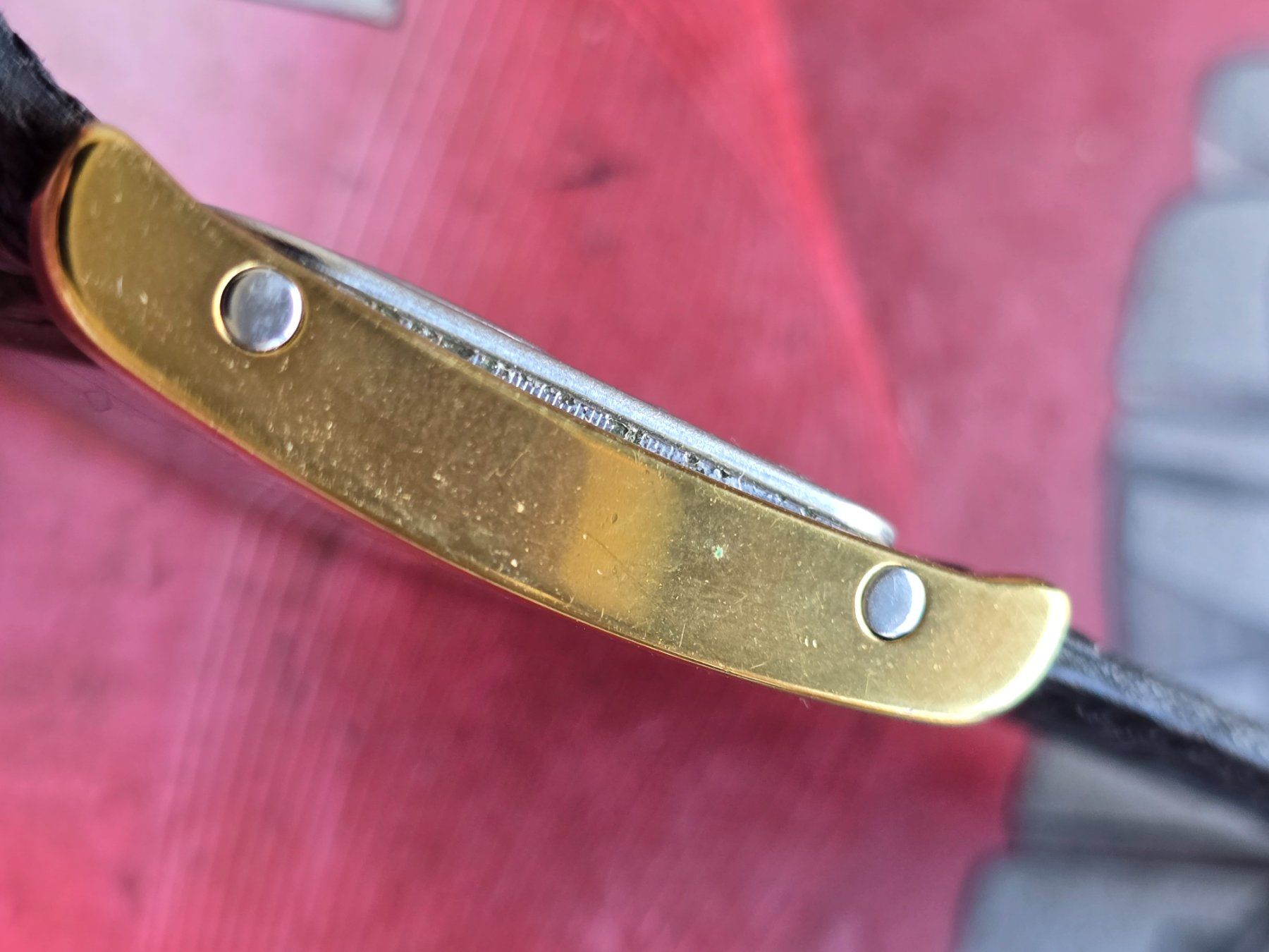 Tissot Orologi: 546 Tissot Two Timer – Usato da Muri AG venduto da Corredor 7
