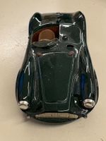 Top Model Collecion - Jaguar C-Typ - 1:43