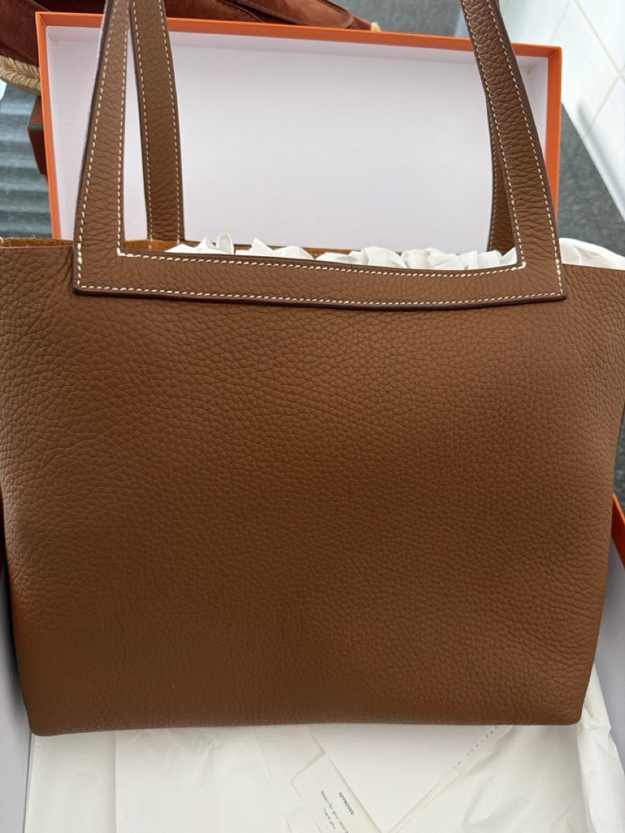 Hermès Taschen: Hermès tote bag , 31 / new model – Neu (gemäss Beschreibung) aus Genève von val_rp9x 2