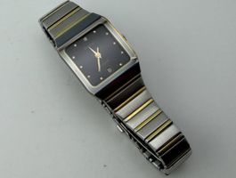 Montre Rado anatom modèle femme