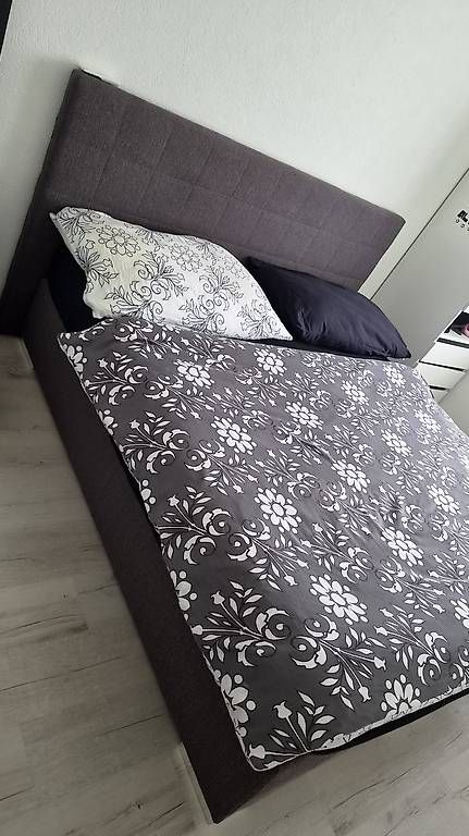 Letti: boxspringbett 180x200 – Usato da Würenlingen venduto da padi023 1