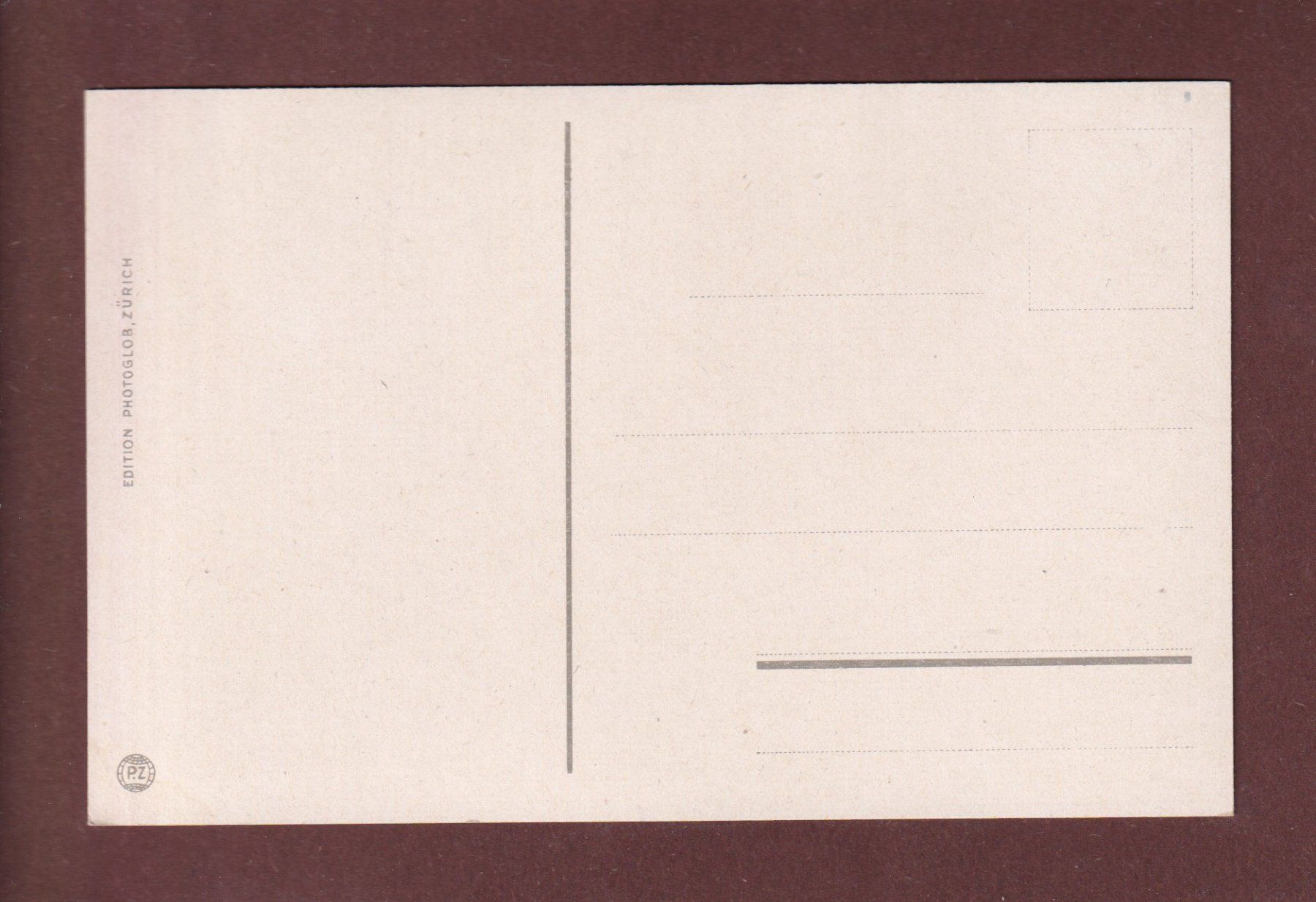 Cartes postales: PONTRESINA – D'occasion à Pully par nicecards-shop 1
