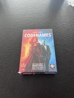Codenames Wortspiel neu ungeöffnet