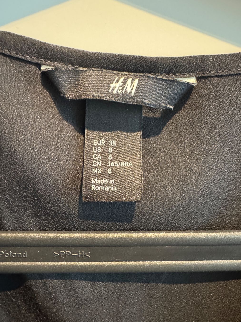 H&M Camicette: top – Usato da Bassersdorf venduto da Martinaabegg 2