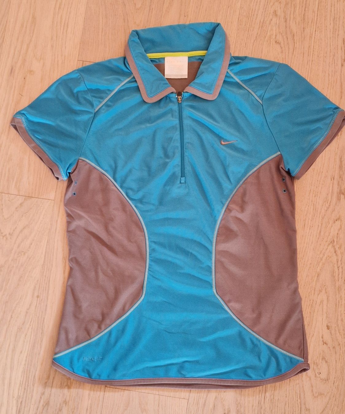 Nike Polo-Shirts: Nike Golfshirt Grösse S – Gebraucht aus Gasel von sale65