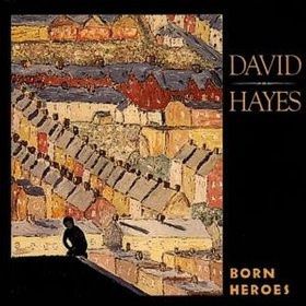 CDs: David Hayes – Born Heroes CD – Gebraucht aus Luzern von Lycka