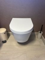 WC supendu
