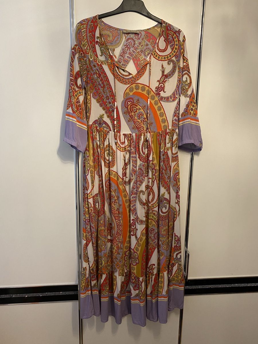 Vestiti: Maxi kleid vonSmith&Soul gr.XS – Usato da Pfungen venduto da Sheki56