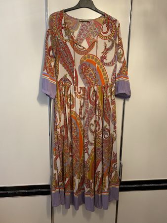 Maxi kleid vonSmith&Soul gr.XS
