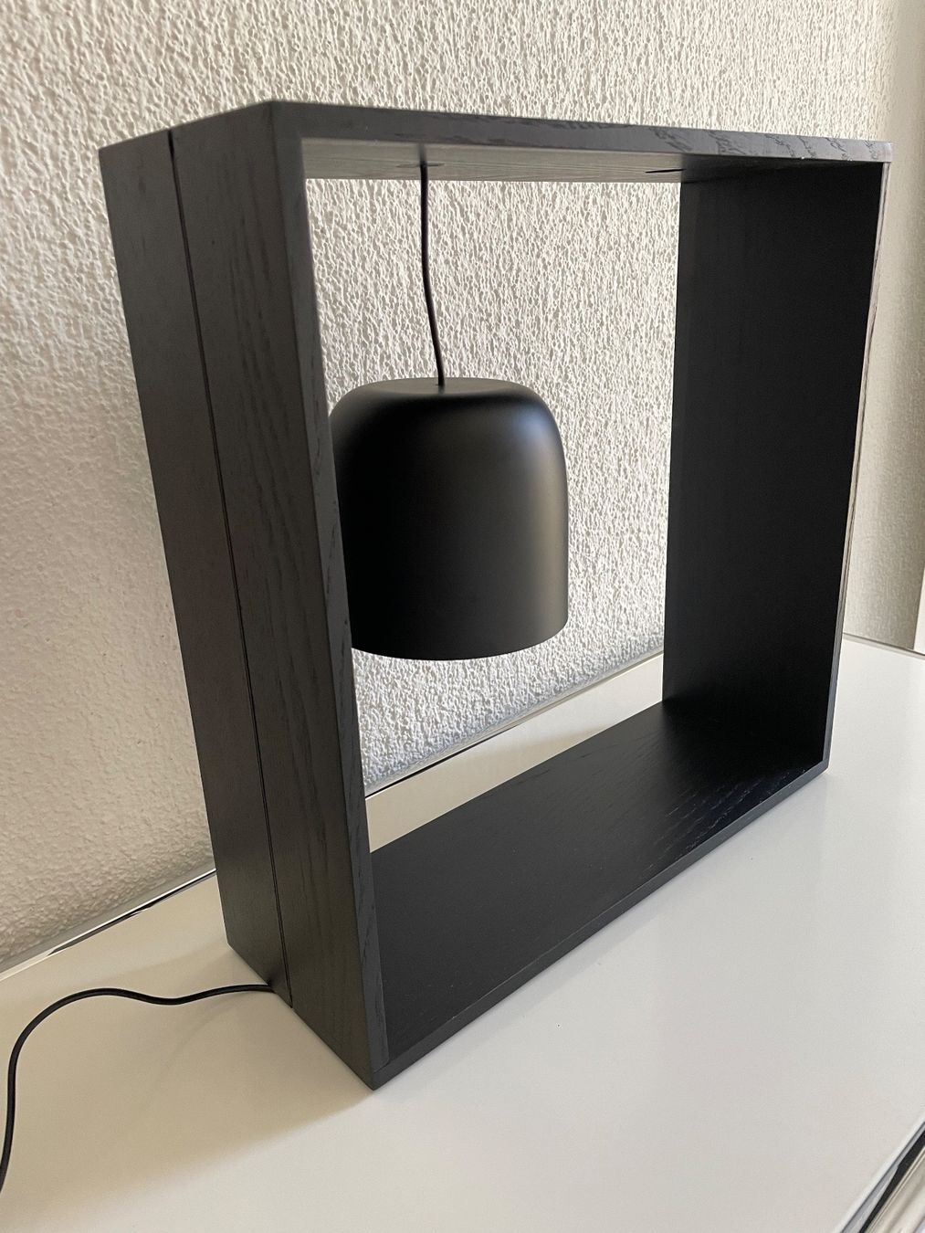 Flos Lampen: Flos Gaku Wire Tischleuchte, neu – Neu und originalverpackt aus Wilderswil von Renaissance1 5