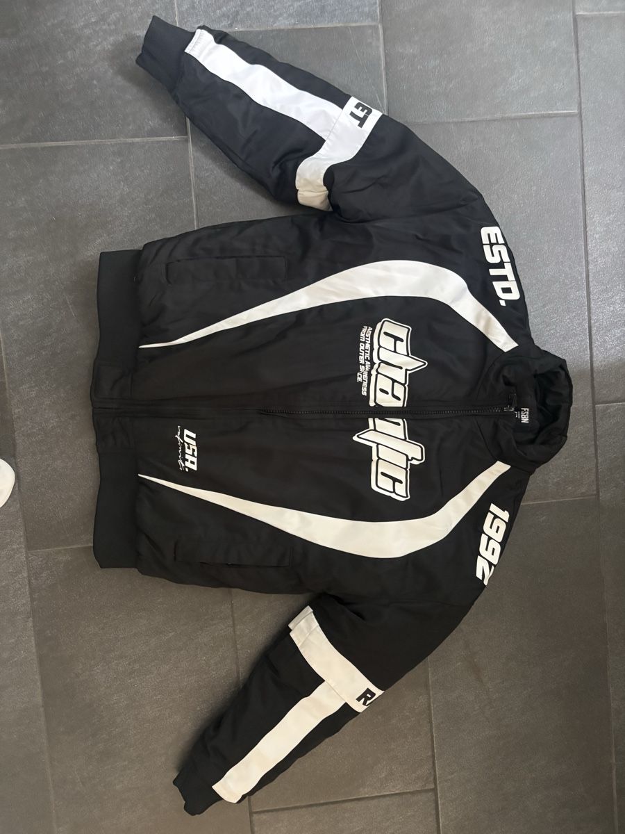 Giacche: Race Jacket – Nuovo (secondo la descrizione) da Arch venduto da gia_v9sp 2