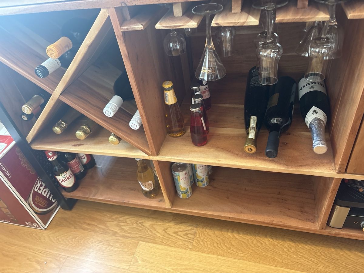 Equipement de magasin & Foires: Bar – D'occasion à Bremgarten par chr_j8ws 2