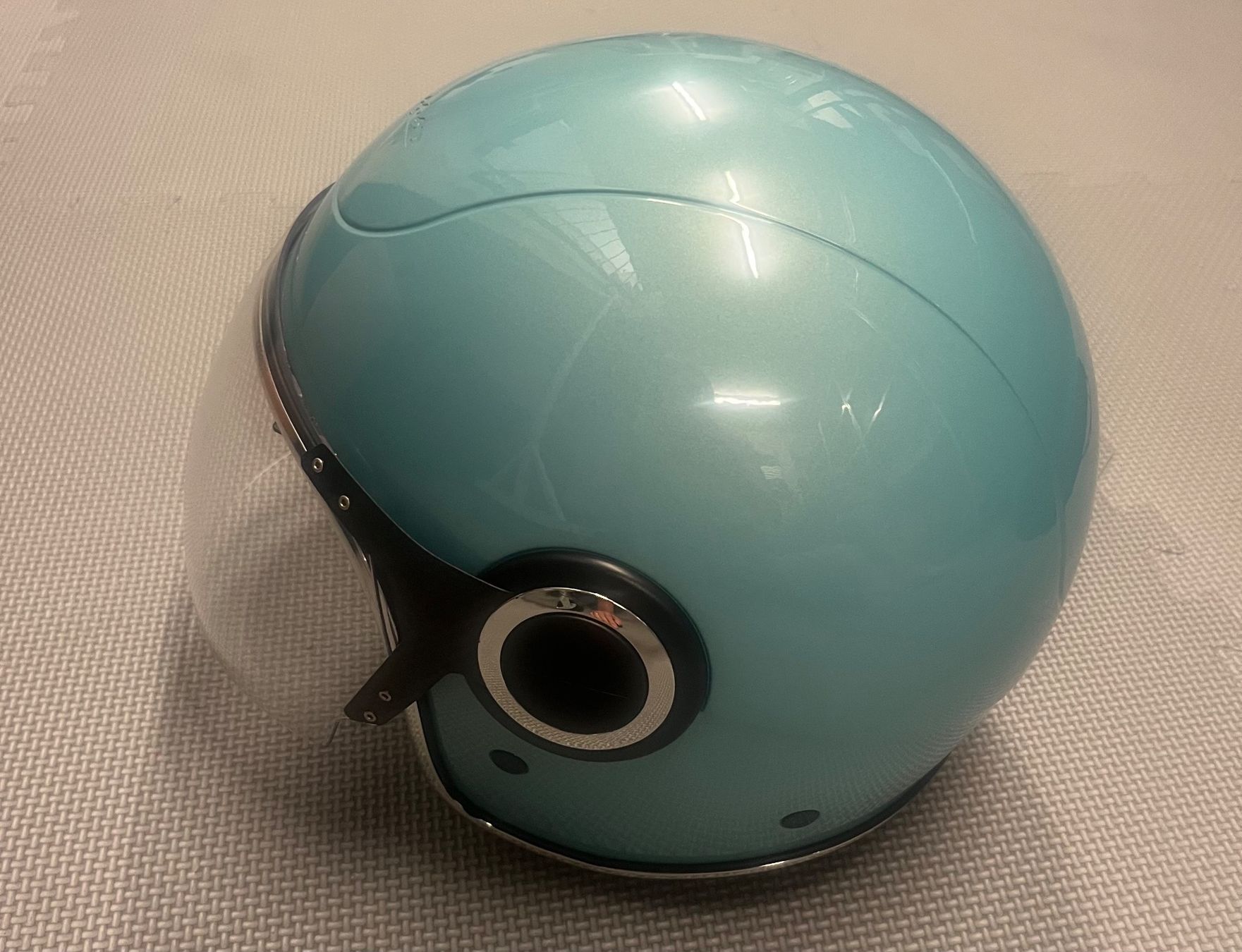 Vespa Helme & Visiere: Vespa Helm – Gebraucht aus Stäfa von cocsli88 1