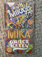 2x MIKA