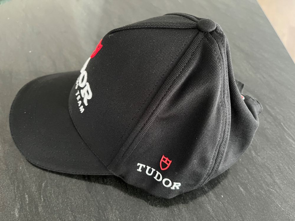 Tudor Pro Cycling Team Cap, neuwertig, Top Zustand! (Neu (gemäss ...