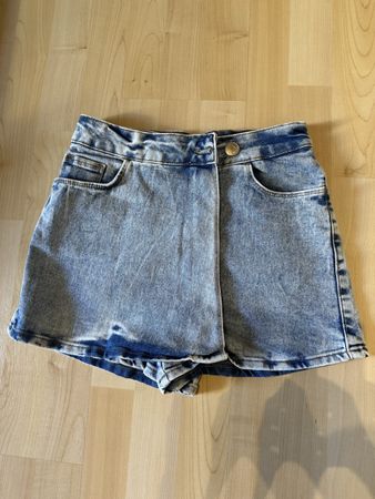 Short en jean C&A C&Jeans – taille 36