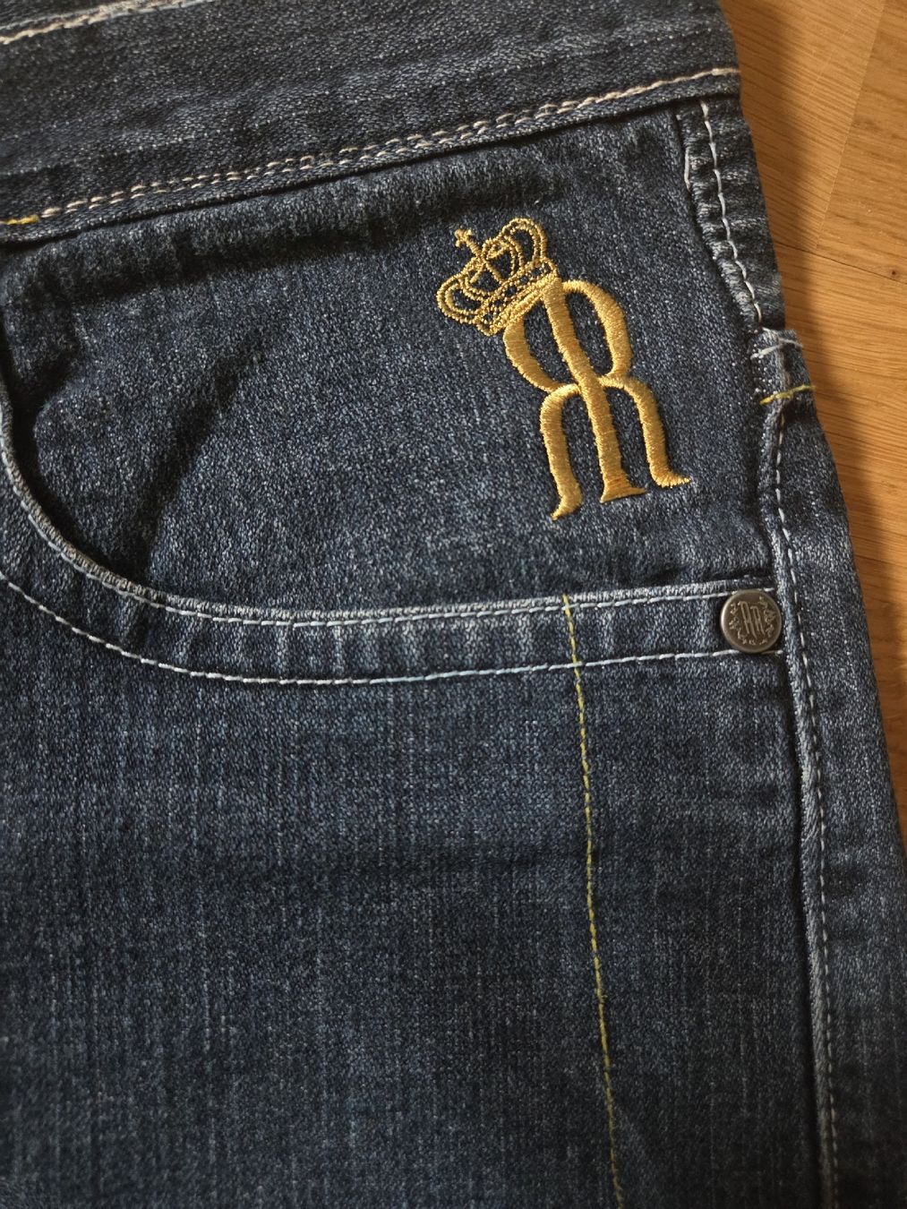 Jeans: Jeans Shorts – D'occasion à Bassersdorf par ale_2ftz 3