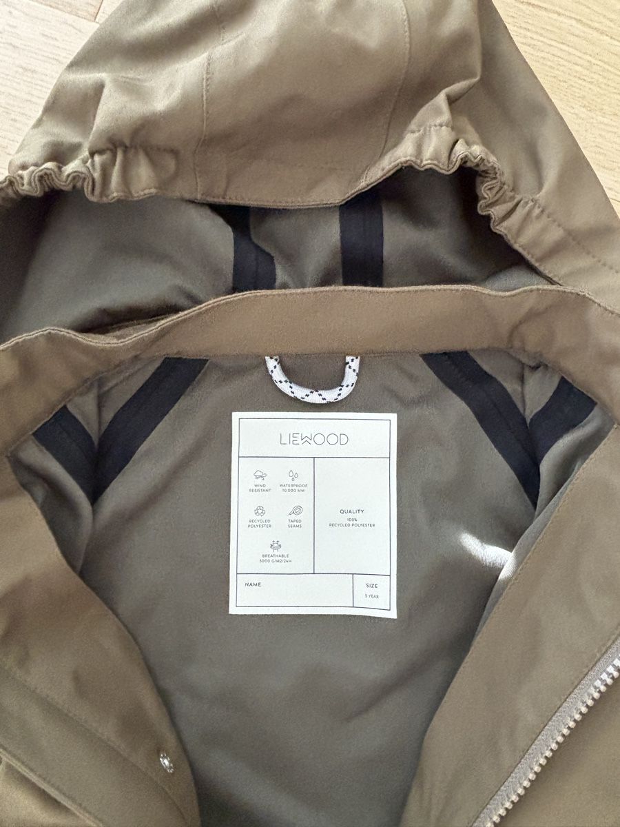Liewood Completi: Regenset von Liewood – Usato da Lostorf venduto da Jhuba 2