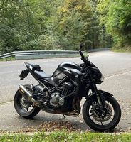 Kawasaki Z900 ABS Limited Edition(Ratenzahlung möglich!)