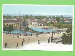 Genève
