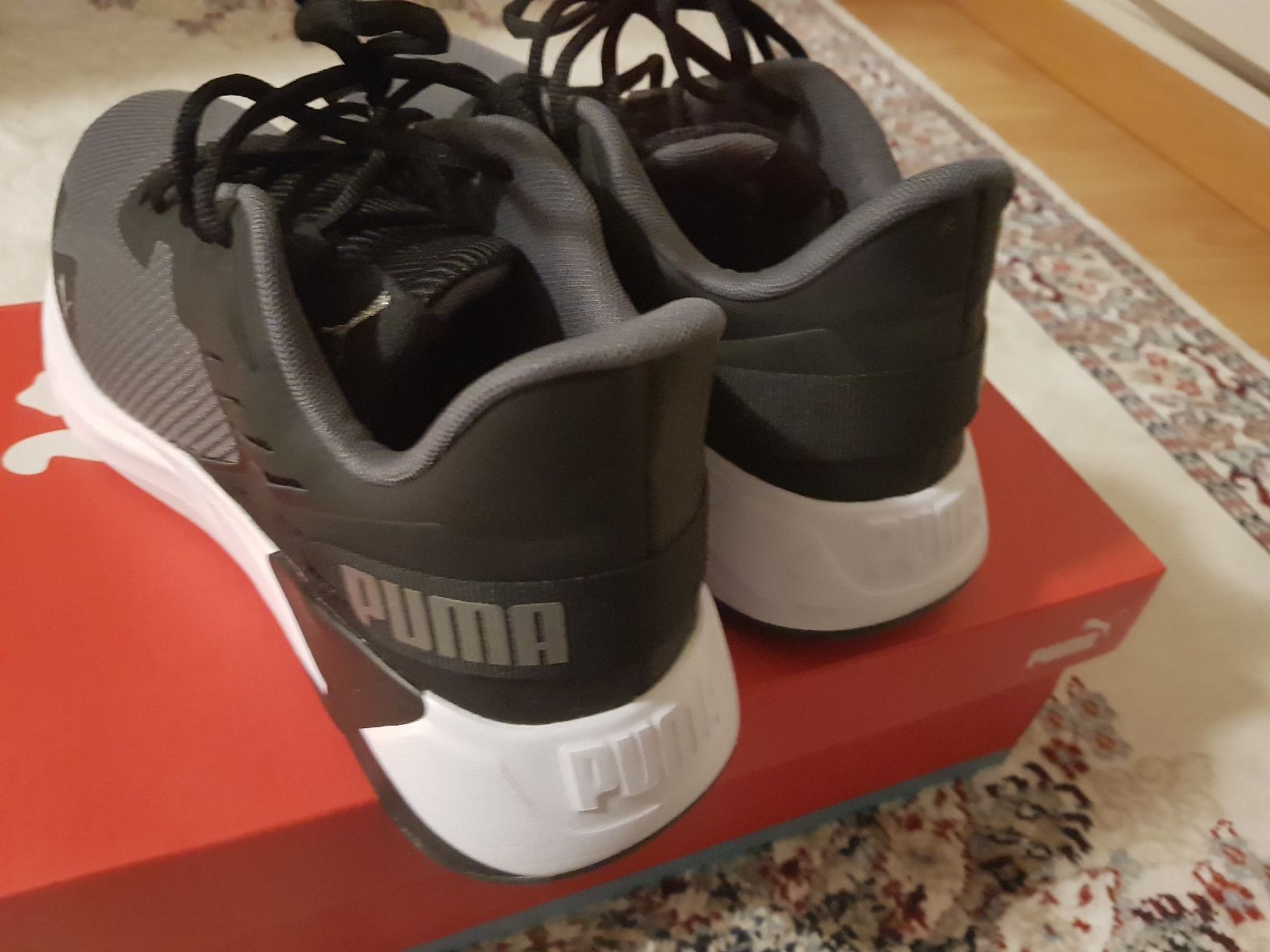 Puma Herrenschuhe: Puma Herren Sportschuhe – Neu (gemäss Beschreibung) aus Olten von Boston81 1