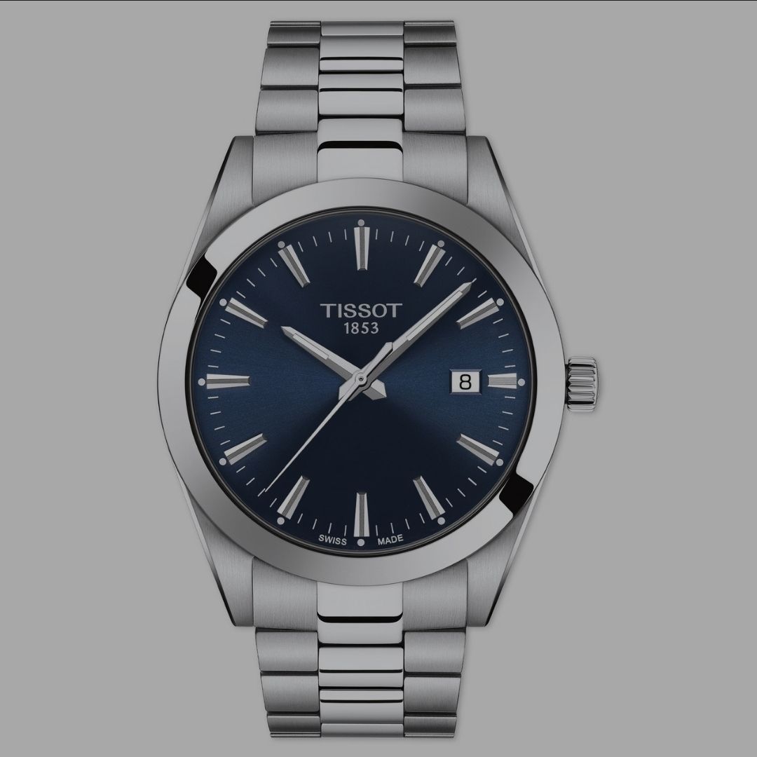 Tissot Uhren: TISSOT T-Classic – Neu (gemäss Beschreibung) aus Dürnten von fab_69zw
